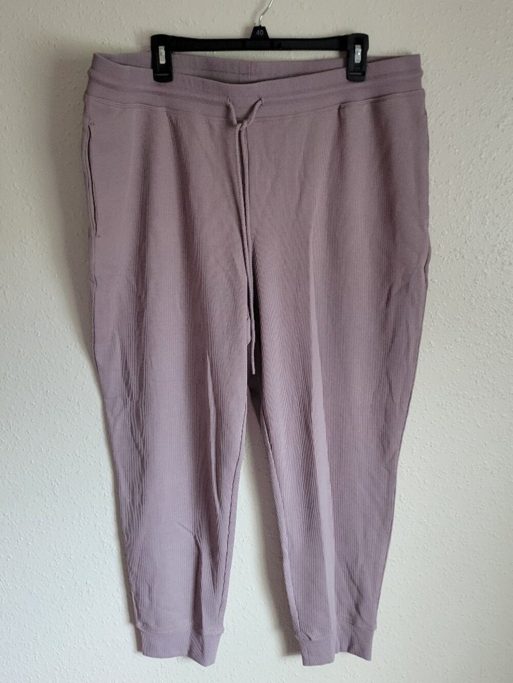 Max and Mia Women's Joggers